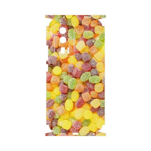 MAHOOT Gummi candy 2-FullSkin Cover Sticker for Xiaomi Poco F5 Pro
