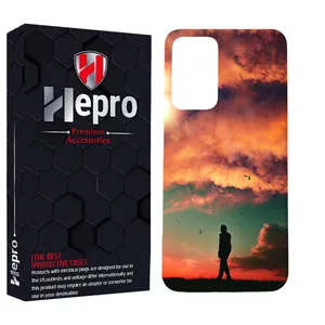 HEPRO MC Cover for XIAOMI Redmi Note 10 Pro