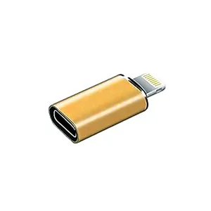 مبدل Micro Usb به لایتنینگ مدل FT-ADA-13