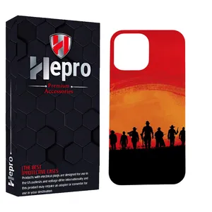HEPRO MC Cover for Apple IPHONE 13 PRO MAX