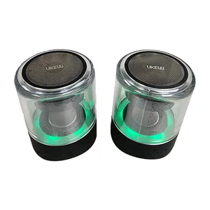 اسپیکر بلوتوثی قابل حمل مدل UK-BTS2