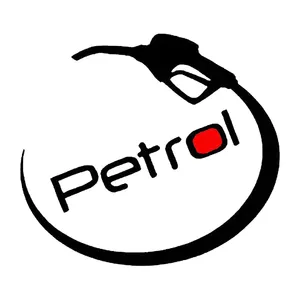 برچسب بدنه خودرو شیپرس طرح باک خالی کد SA017 M