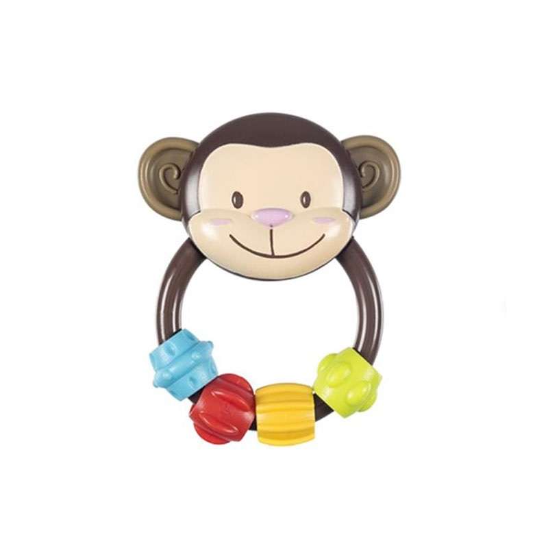 جغجغه مدل میمون بازیگوش