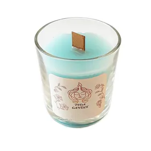شمع معطر تیدا کد 039