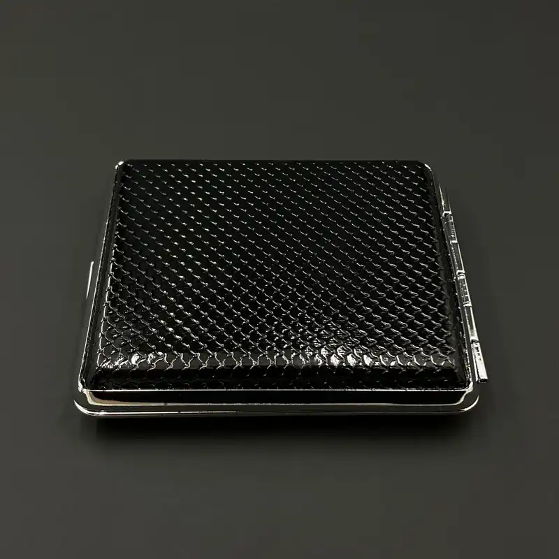 جاسیگاری هاجوئه طرح نقطه ریز کد DKD-1226