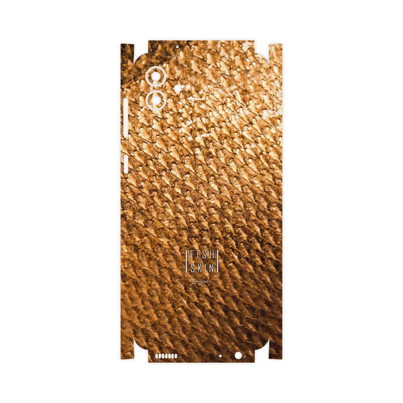 برچسب پوششی ماهوت مدل Fish Skin-FullSkin مناسب برای گوشی موبایل سامسونگ Galaxy A04