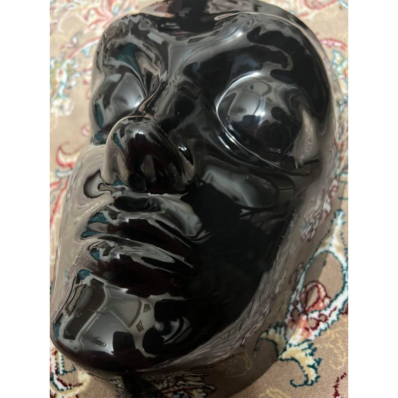 ماسک ایفای نقش مدل بازی مافیا کد 2 به همراه نشان تایید و عدم تایید