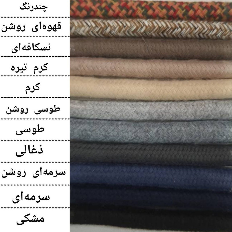 ست سطل و جای دستمال مدل sp1