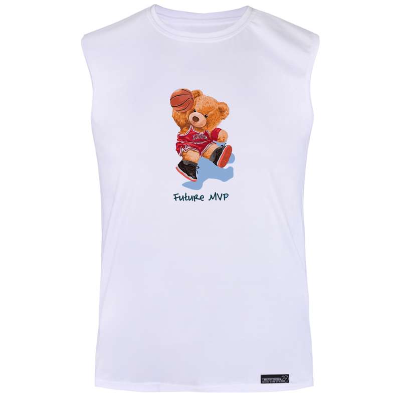 تاپ مردانه 27 مدل FUTURE MVP کد WN901