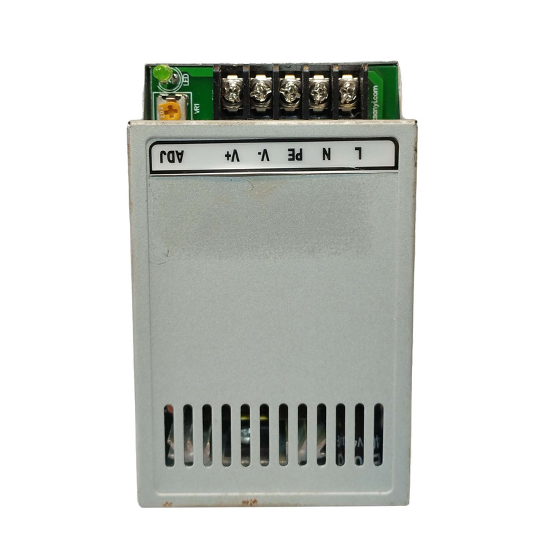 شارژر باتری لیتیومی مدل KSRE-12.6V-2A-3CELL