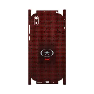 MAHOOT JAC-FullSkin Cover Sticker for Huawei Y5 2019