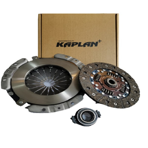 کیت کلاچ کاپلان پلاس مدل T5مناسب برای پژو 206