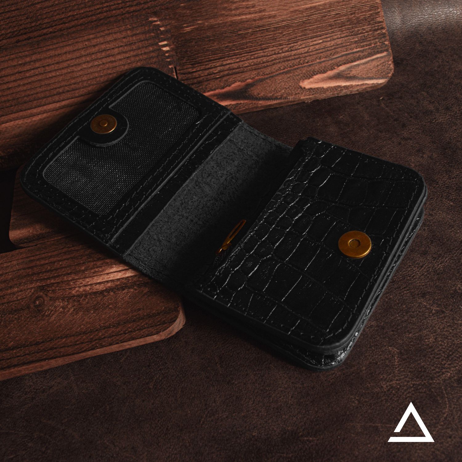 جاکارتی چرم آراهمراه مدل ARAW01 -  - 7