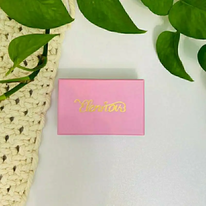 گردنبند طلا 18 عیار زنانه الن نار مدل ELMM0565