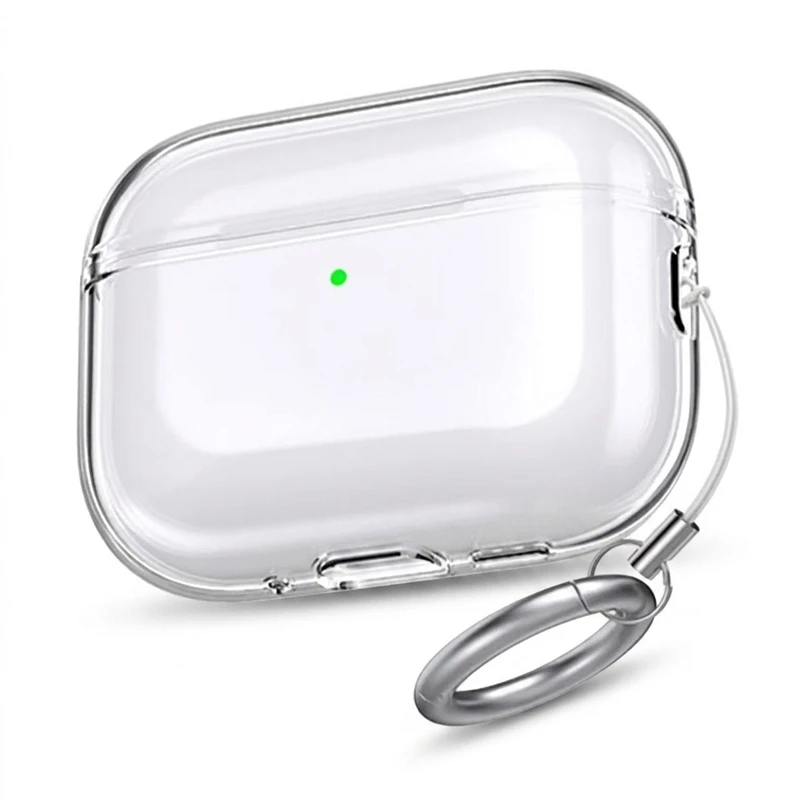 کاور آها استایل مدل WG182 مناسب برای کیس اپل AirPad Pro 3