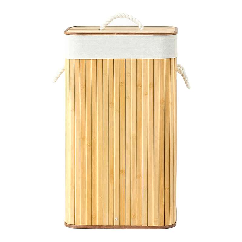 سبد رخت چرک انگلیش هوم مدل Fancy