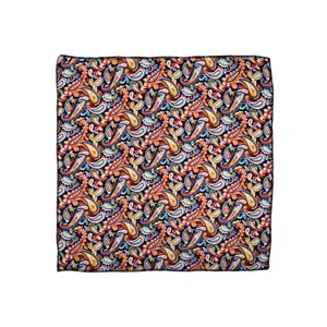 دستمال سر و گردن مدل BT02JGH