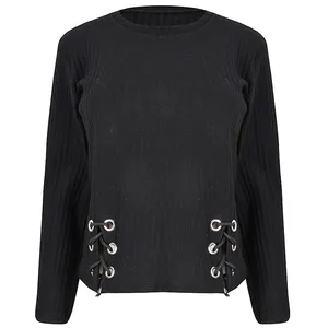 بلوز آستین بلند زنانه دکسونری مدل 358000602