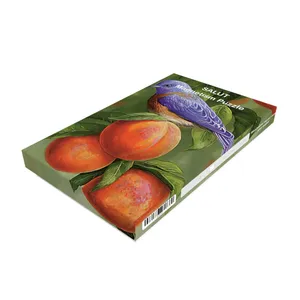 پازل 48 تکه سلوط مدل مربعی آهنربایی کد 04419