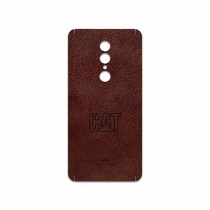 MAHOOT NL-CAT Cover Sticker for UMI A1 Pro