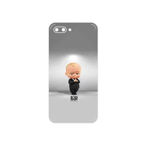 MAHOOT The Boss Baby Cover Sticker for Honor 10