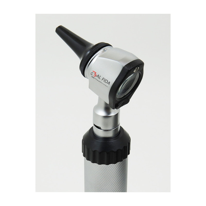 اتوسکوپ آل فیدا مدل 14K01