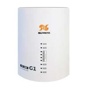 مودم 4G/TD-LTE سپنتا مدل TF-i60 G1به همراه سیم کارت و 300 گیگابایت اینترنت شش ماهه