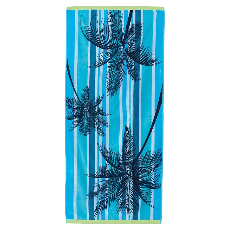 حوله حمام ال سی وایکیکی مدل s5h127z8 سایز 150x70 سانتی متر