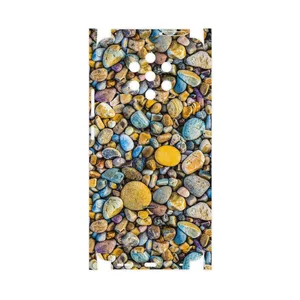 MAHOOT River rocks-FullSkin Cover Sticker for Nokia 9 Pureview