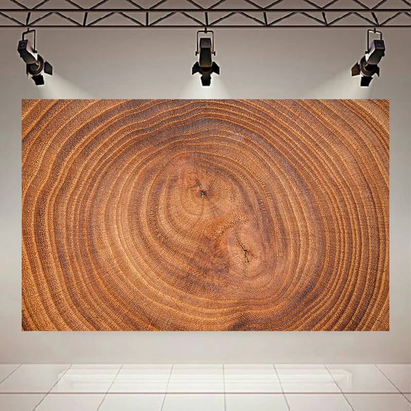 پوستر بک لایت طرح چوب کد AR31401