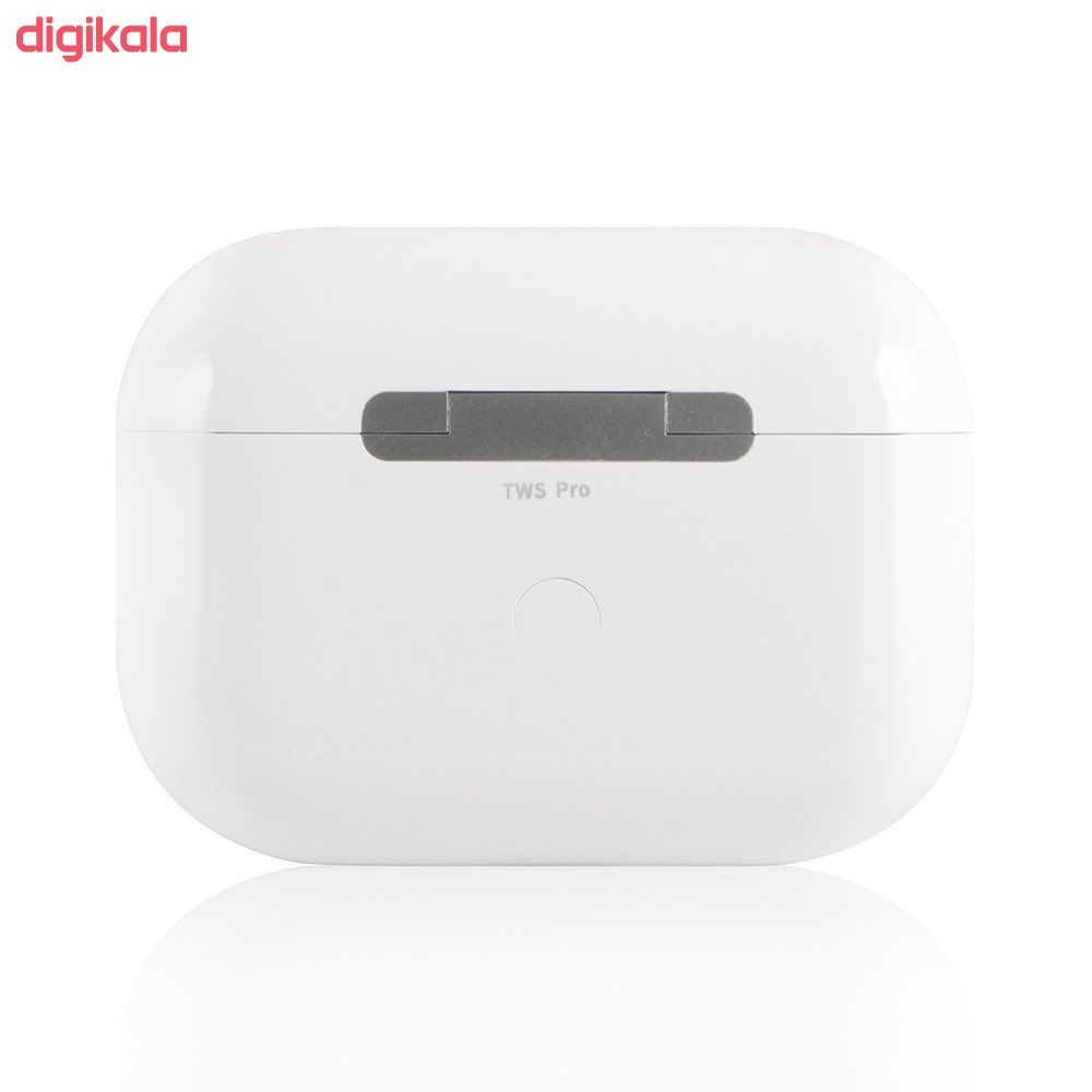 هدفون بی سیم توتو مدل EAUB 036 به همراه محفظه شارژ بیسیم main 1 14
