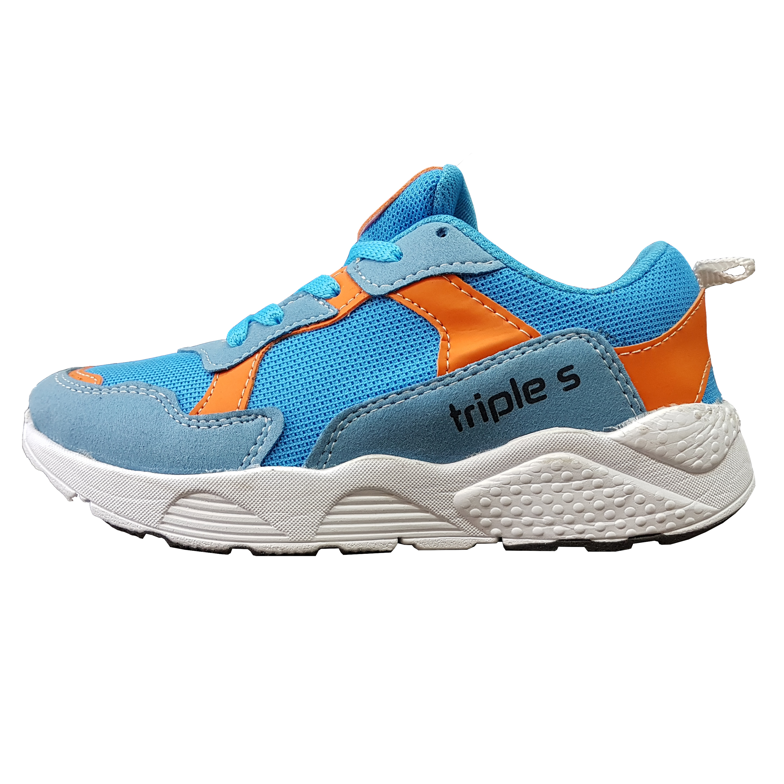  کفش مخصوص پیاده روی بچگانه کد 3327943