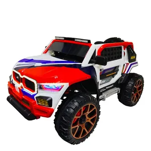 ماشین شارژی مدل BMW مدل شاسی بلند XL