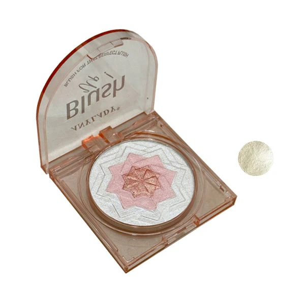 هایلایتر آنی لیدی مدل Blush شماره 01 رنگ صدفی