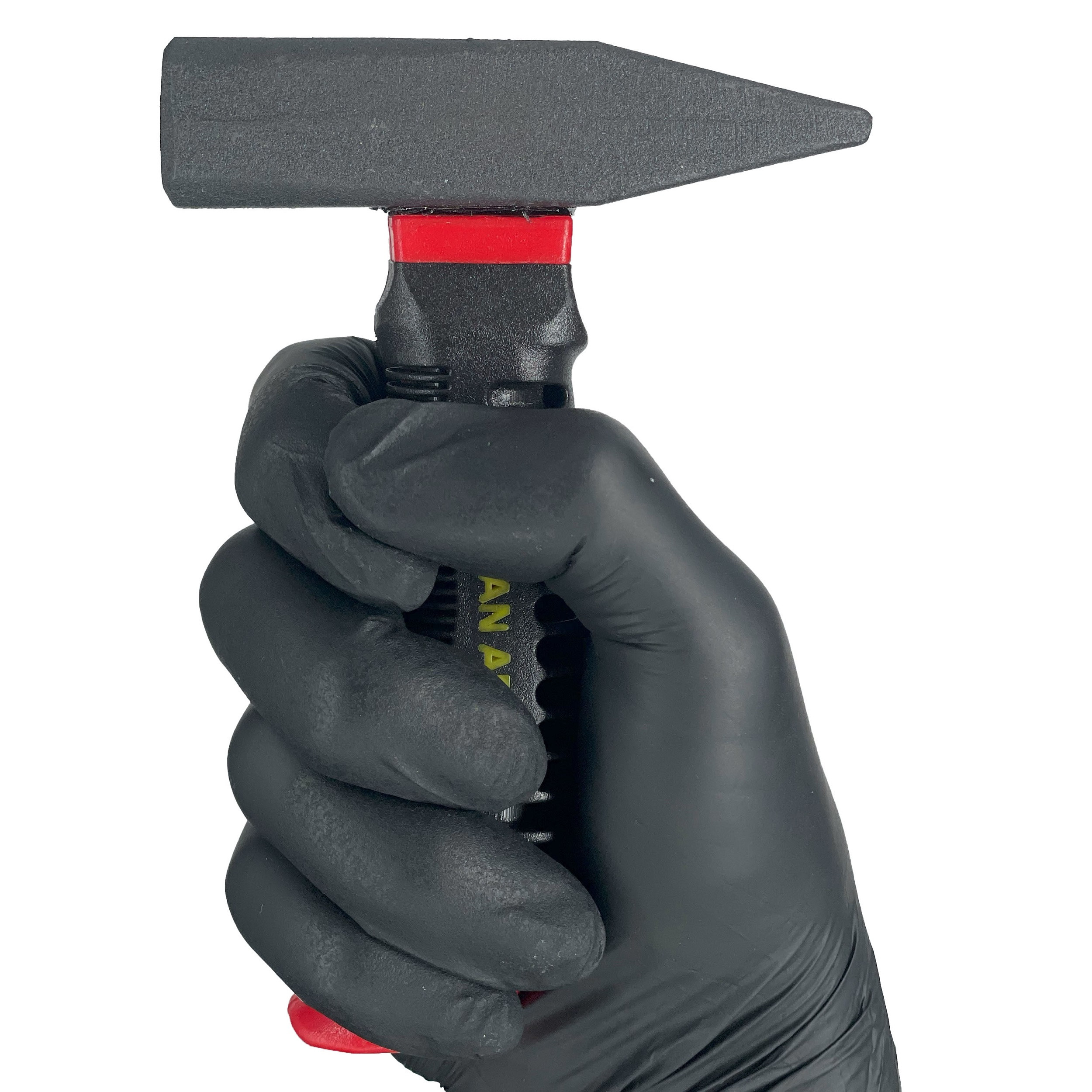 چکش ایران ابزار مدل فایبر وزن 200 گرم