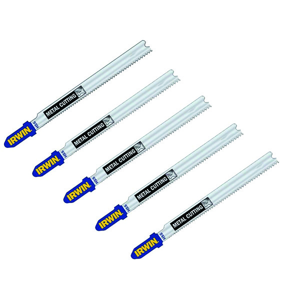 تیغه اره عمود بر اروین مدل 10504234 مجموعه 5 عددی