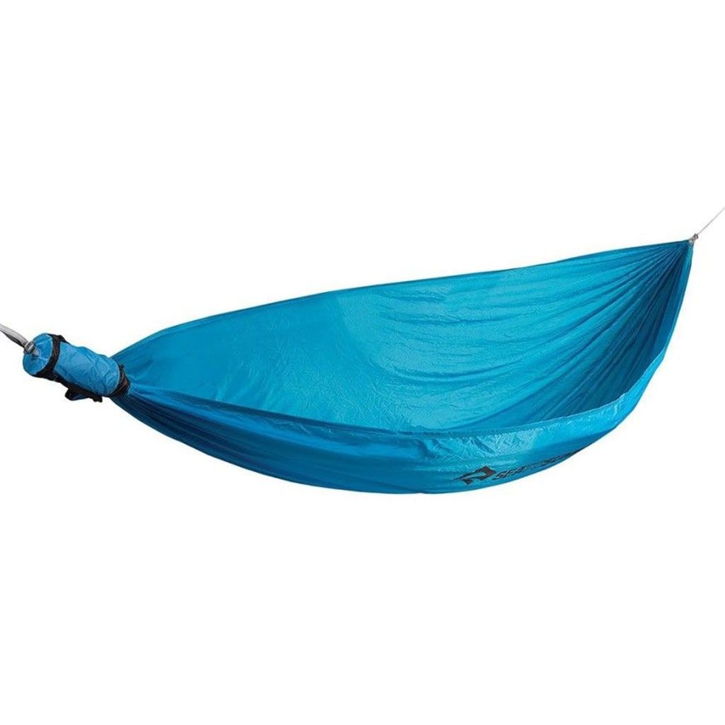 تخت آویز سفری سی تو سامیت مدل Pro Double Hammock Set کد S2023 -  - 4