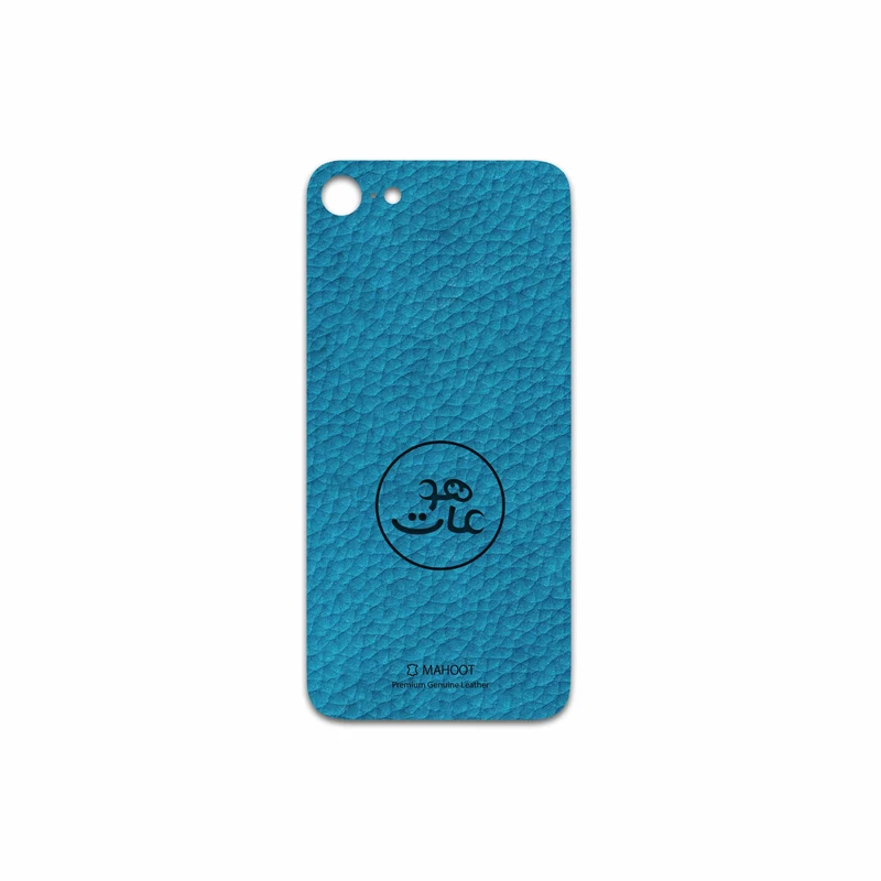 برچسب پوششی ماهوت مدل BL-MAH مناسب برای گوشی موبایل اپل iPhone SE 2020