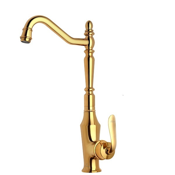 ست شیرآلات فاخته مدل بامبو