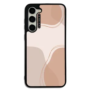 AKAM AMC-WSGS23P-BOHO-20 Cover For Samsung Galaxy S23 Plus