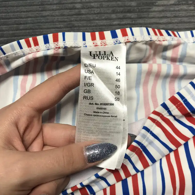 مایو زنانه اولا پوپکن مدل 815267