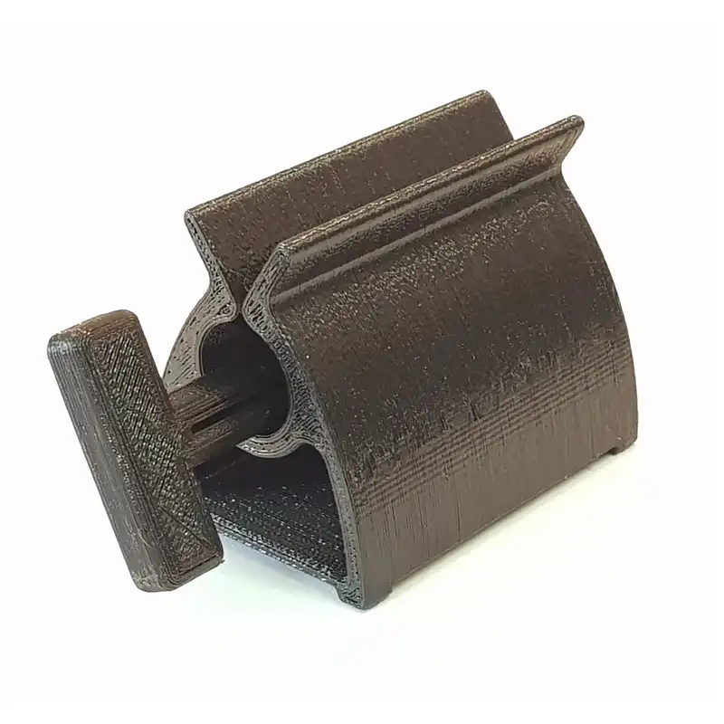 تیوب خالی کن مدل 3D-7