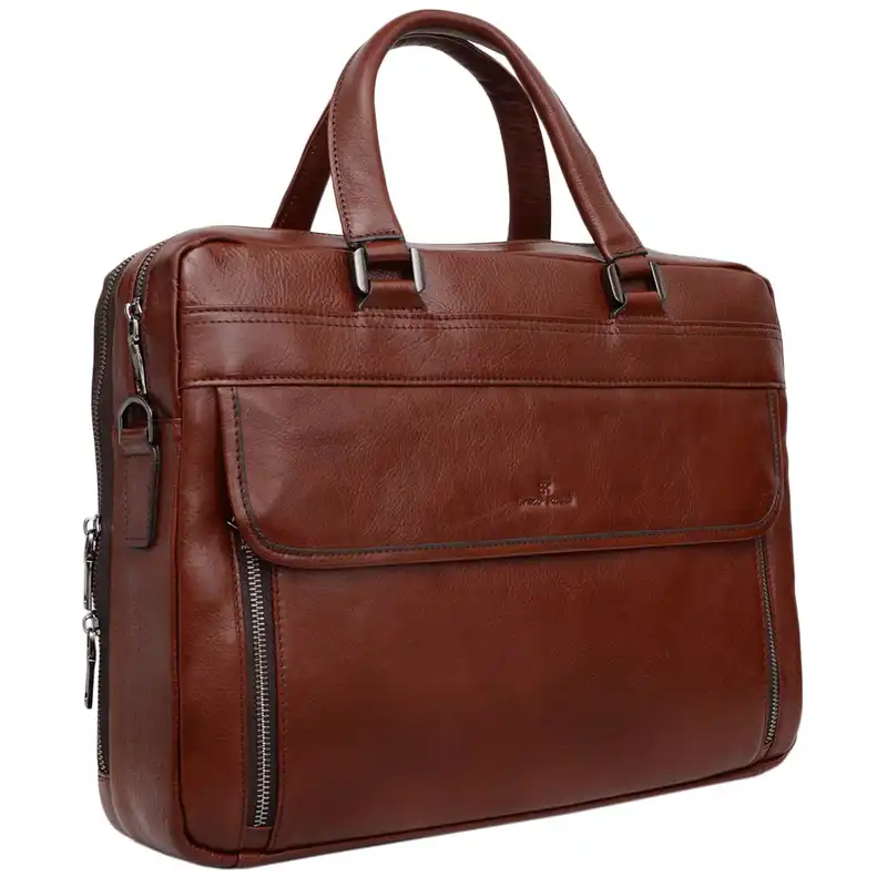 کیف اداری انزو رسی مدل EN9399-1