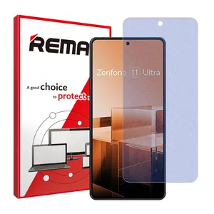 Matte anti-blue screen protector HyMBLU model suitable for Asus Zenfone 11 Ultra mobile phone