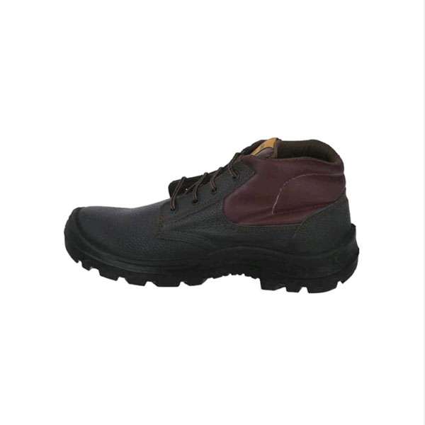 کفش ایمنی آذرپا مدل 01
