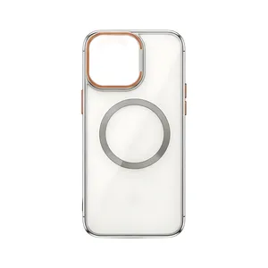 MirrorEdge cover for Apple iPhone 13