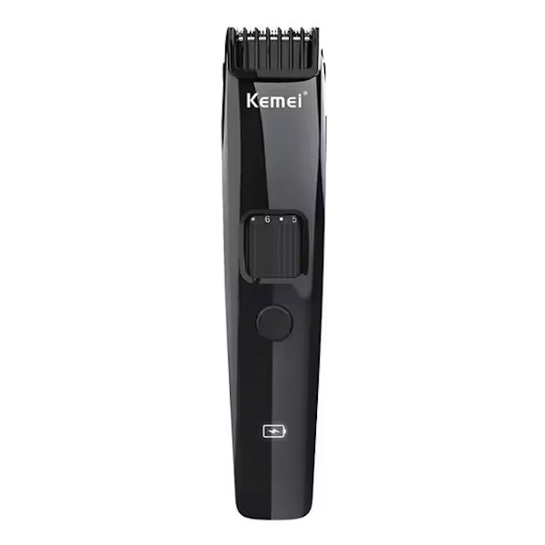ماشین اصلاح موی سر و صورت شارژی کیمی مدل KM-302