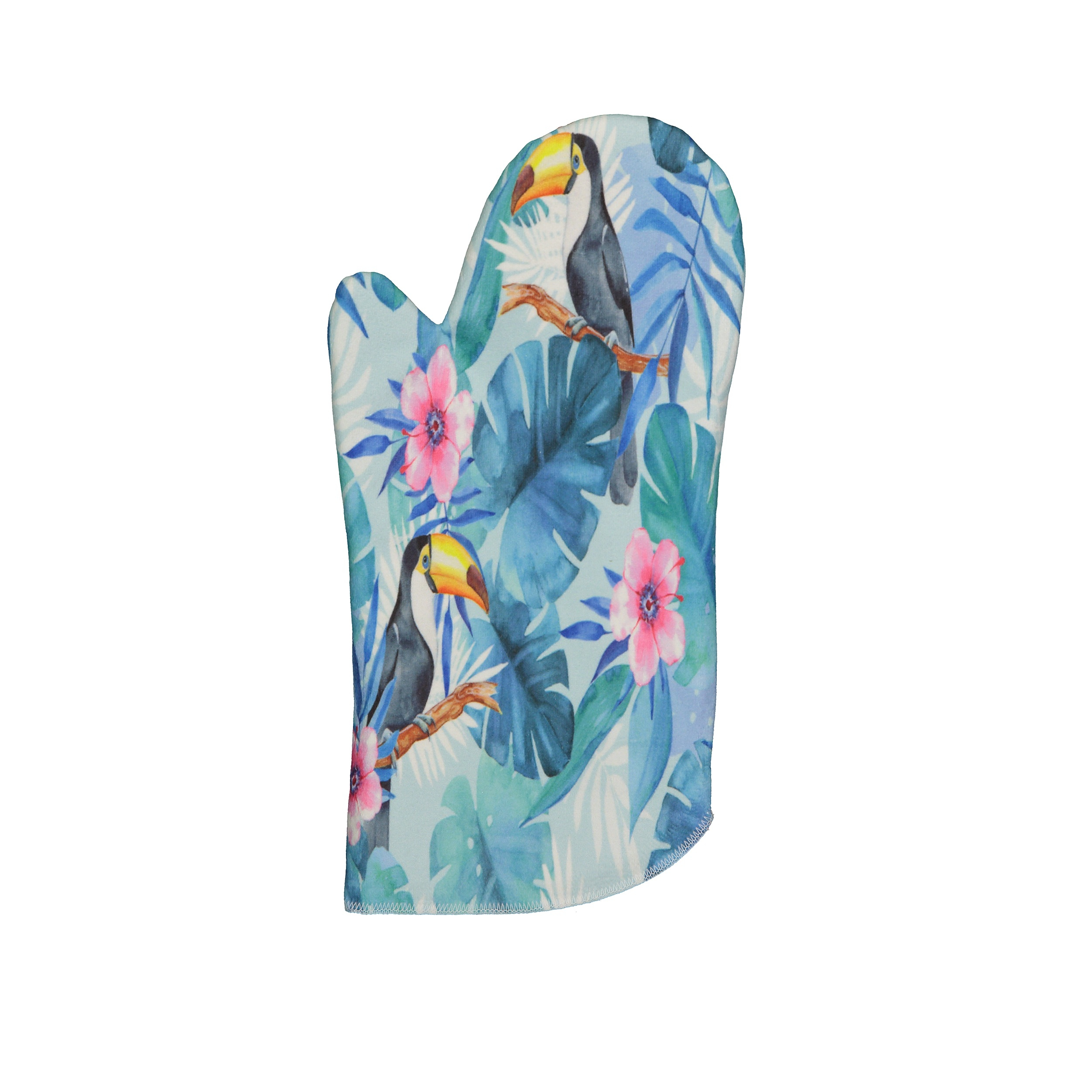 دستکش فر آشپزخانه کد DF005