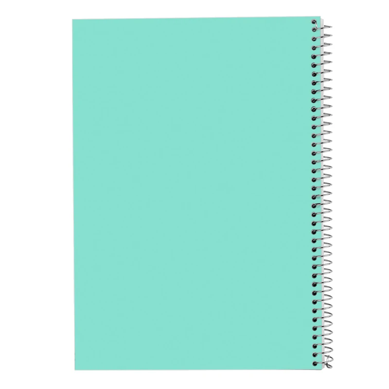 دفتر مشق 50 برگ مدوپد طرح فانتزی کد DF17550