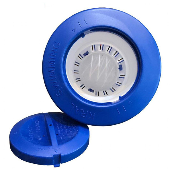 شناور قرص کلر مدل 12 شناور قرص کلر مدل 12